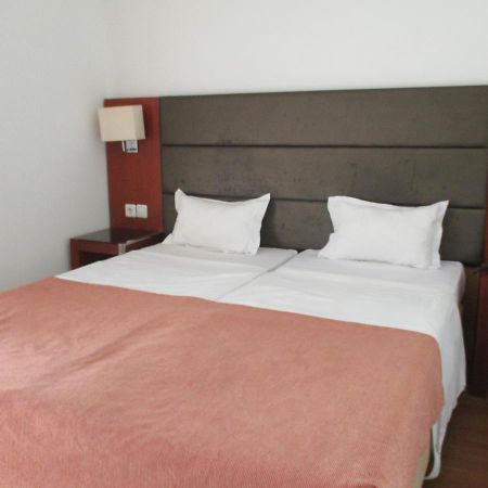 Hotel Restinga Lobito Buitenkant foto